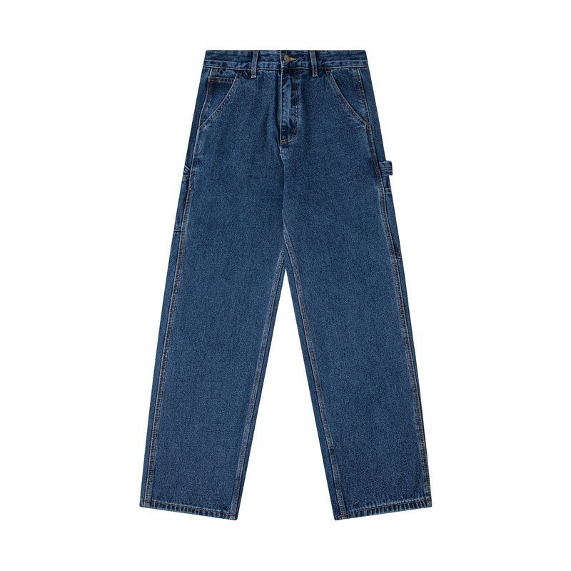 Jean Carhartt