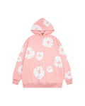 Sweat à capuche Denim Tears Rose®