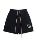 Short Essentials FOG III Noir