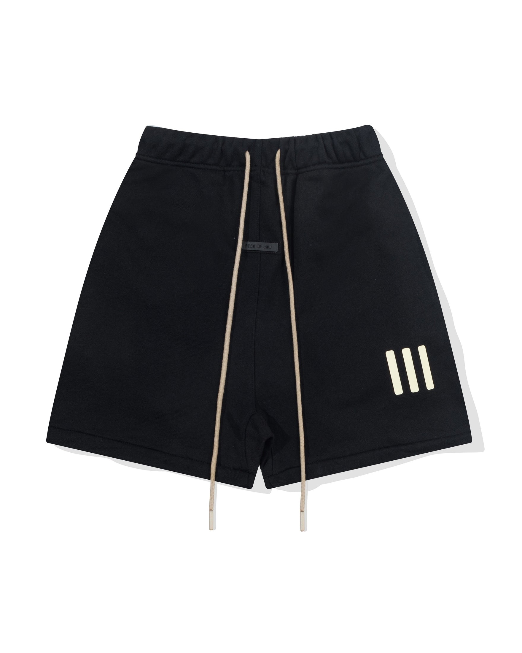 Short Essentials FOG III Noir