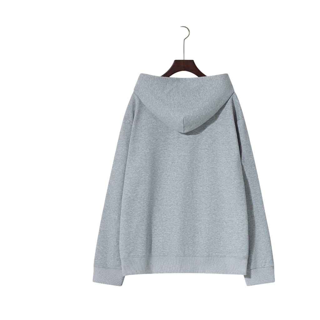 Sweat à capuche Zippé Ralph