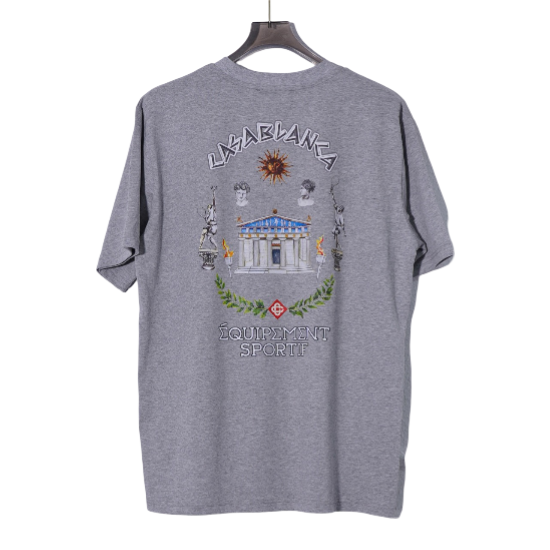 T-Shirt Casa