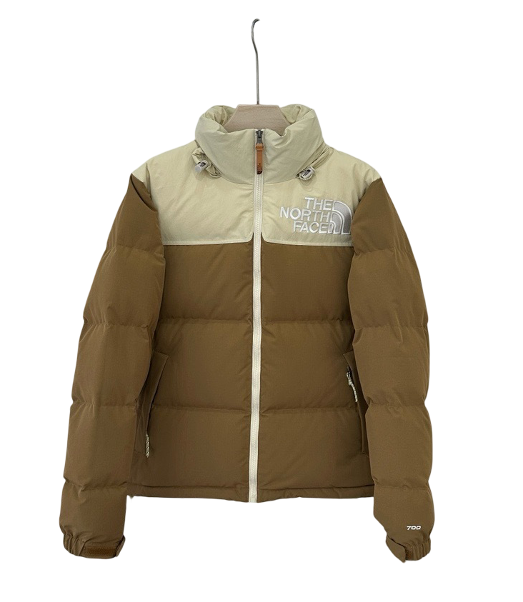 Doudoune TNF