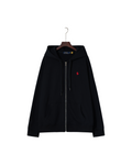 Sweat à capuche Zippé Ralph