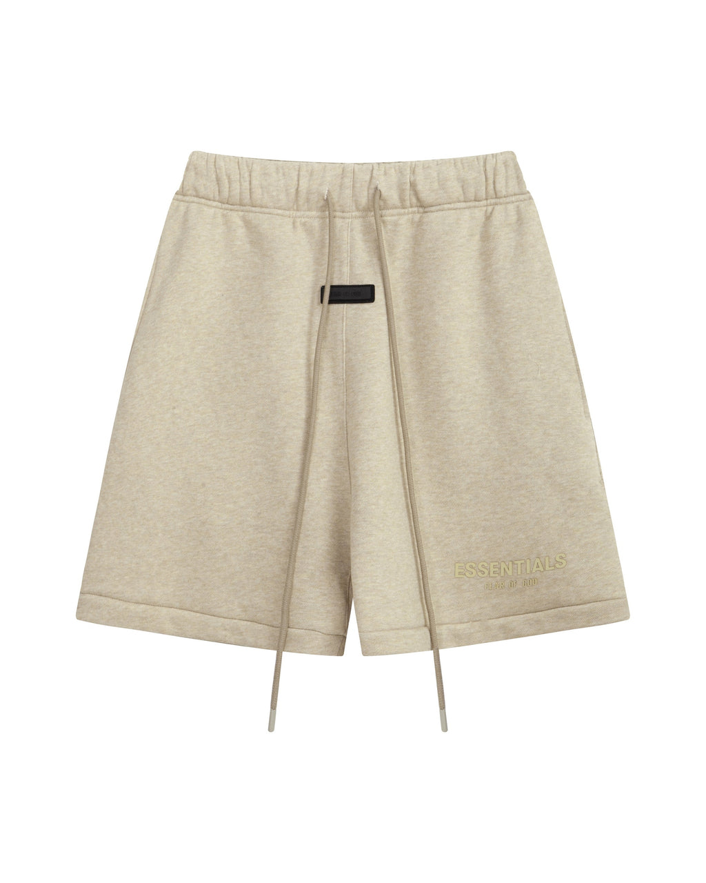 Short Essentials fog Jaune