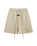 Short Essentials fog Jaune