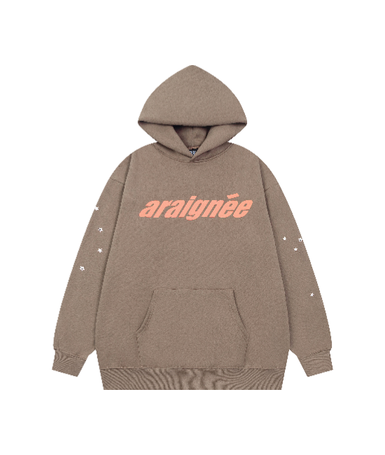 Sweat à capuche SP5DER®