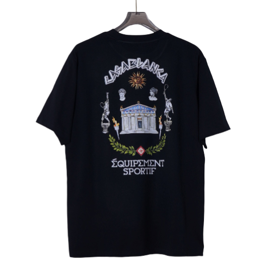 T-Shirt Casa