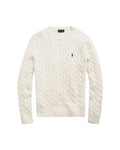 Pull Torsadé Ralph Lauren®