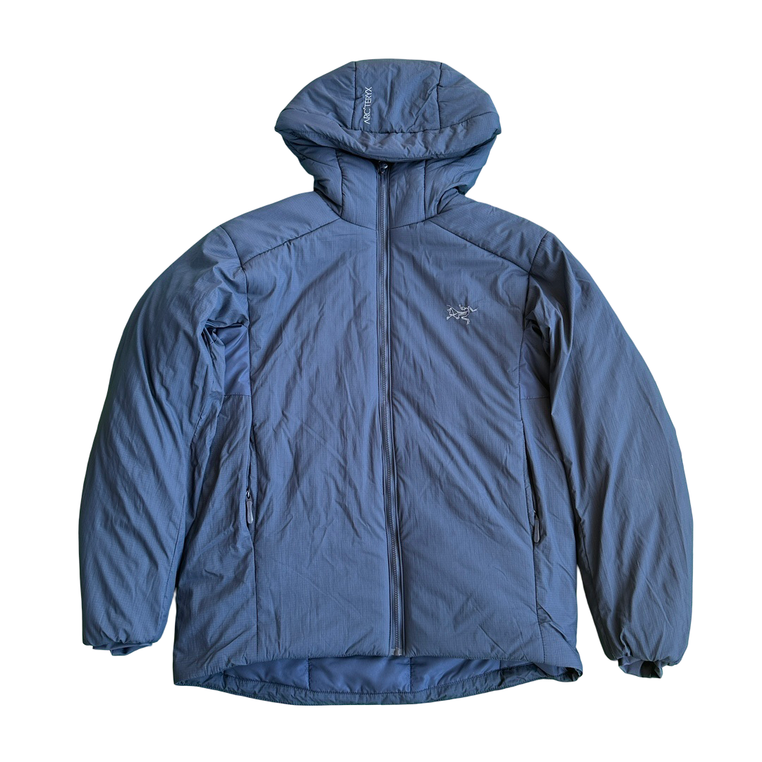 Atom Heavyweight Hoody