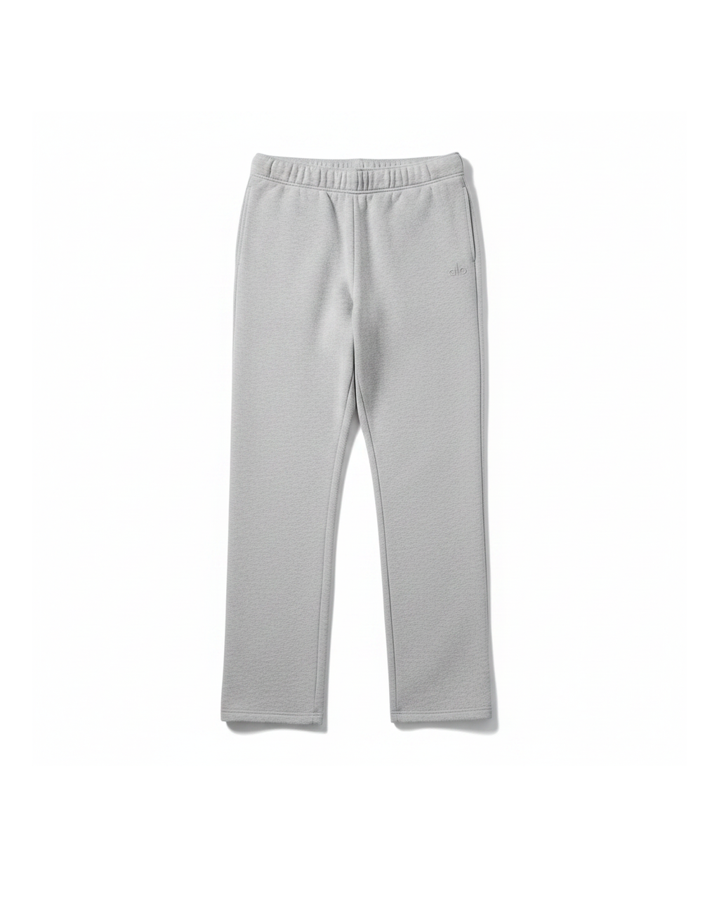 Pantalon de Survêtement Droit Alo