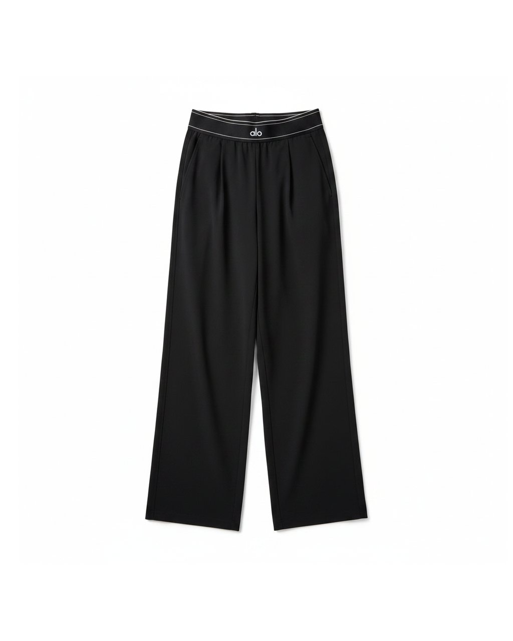 Pantalon ample Alo