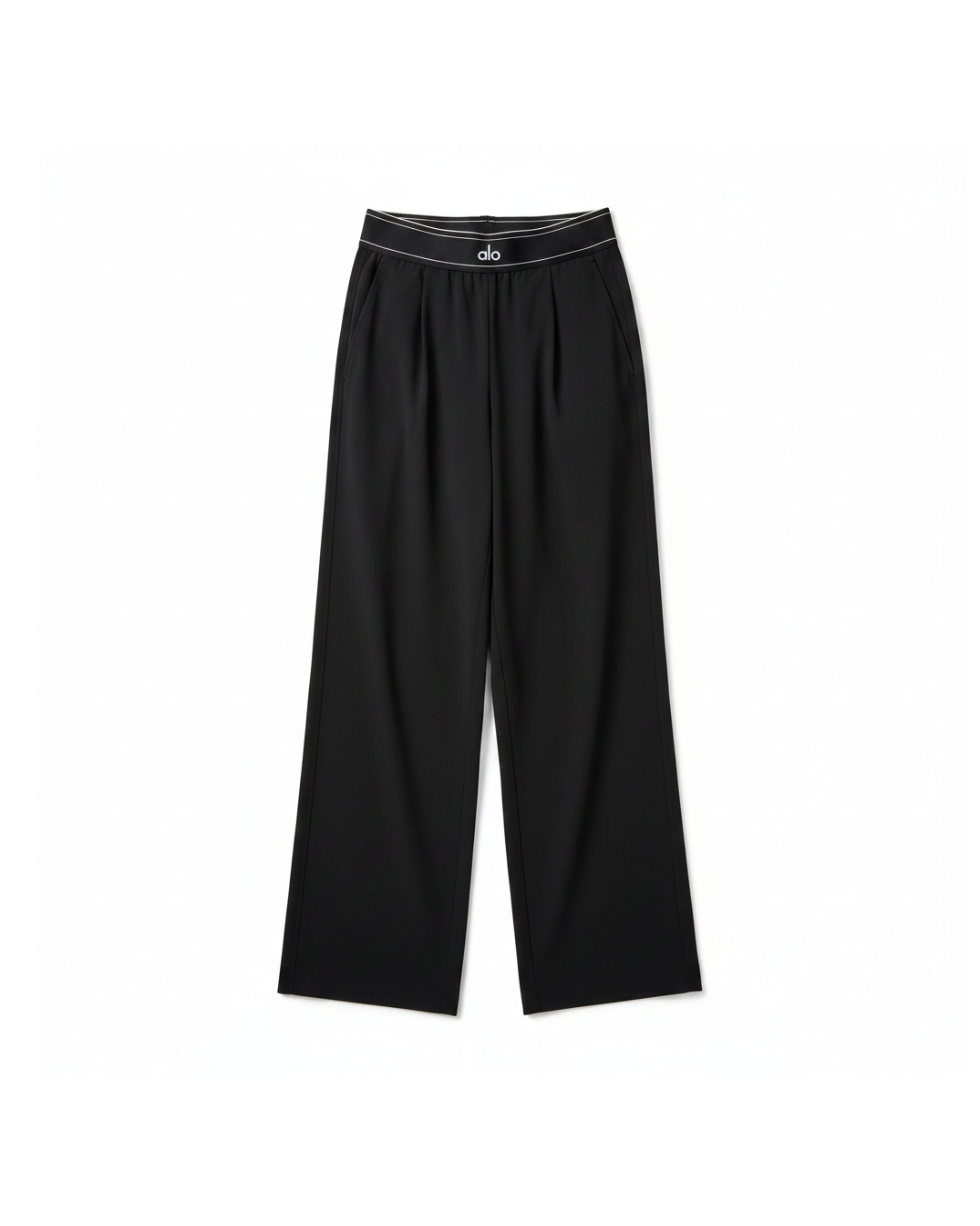 Pantalon ample Alo