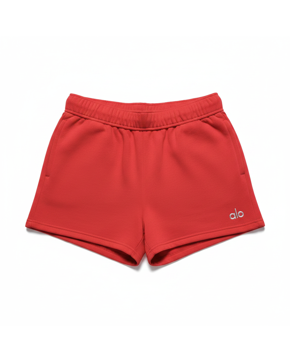 Short Alo