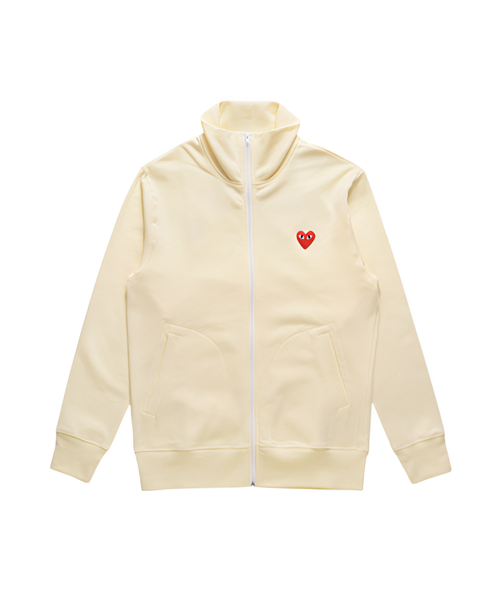 Sweat Zippé Comme Des Garçons®