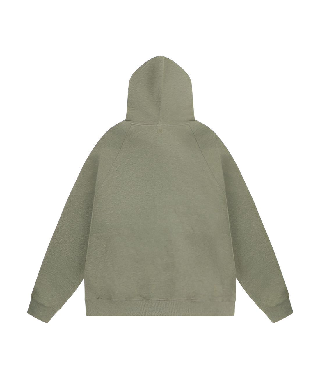 Sweat zippé Am!®