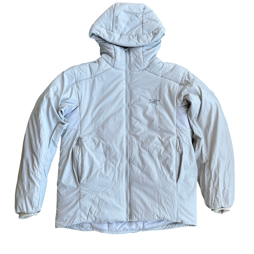 Atom Heavyweight Hoody