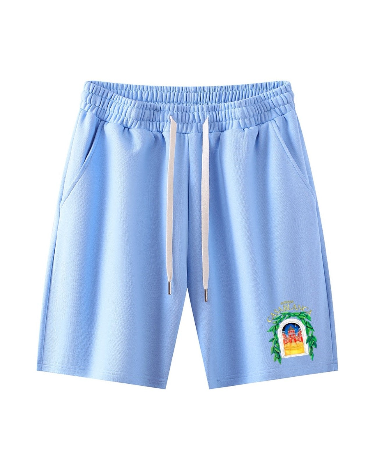 Short Casa