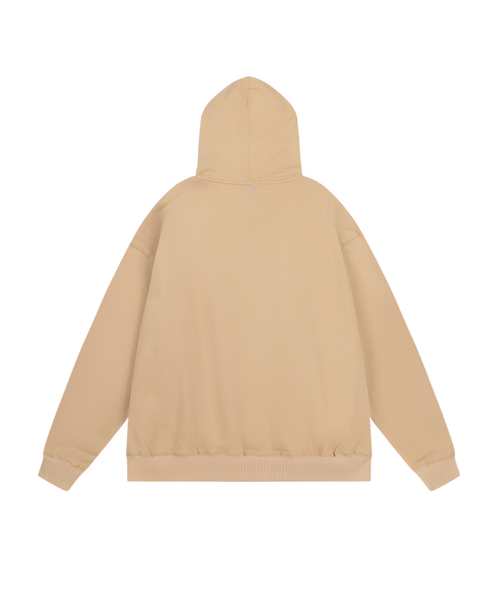 Sweat à capuche Am!®