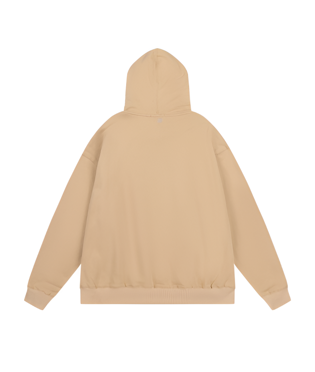 Sweat à capuche Am!®