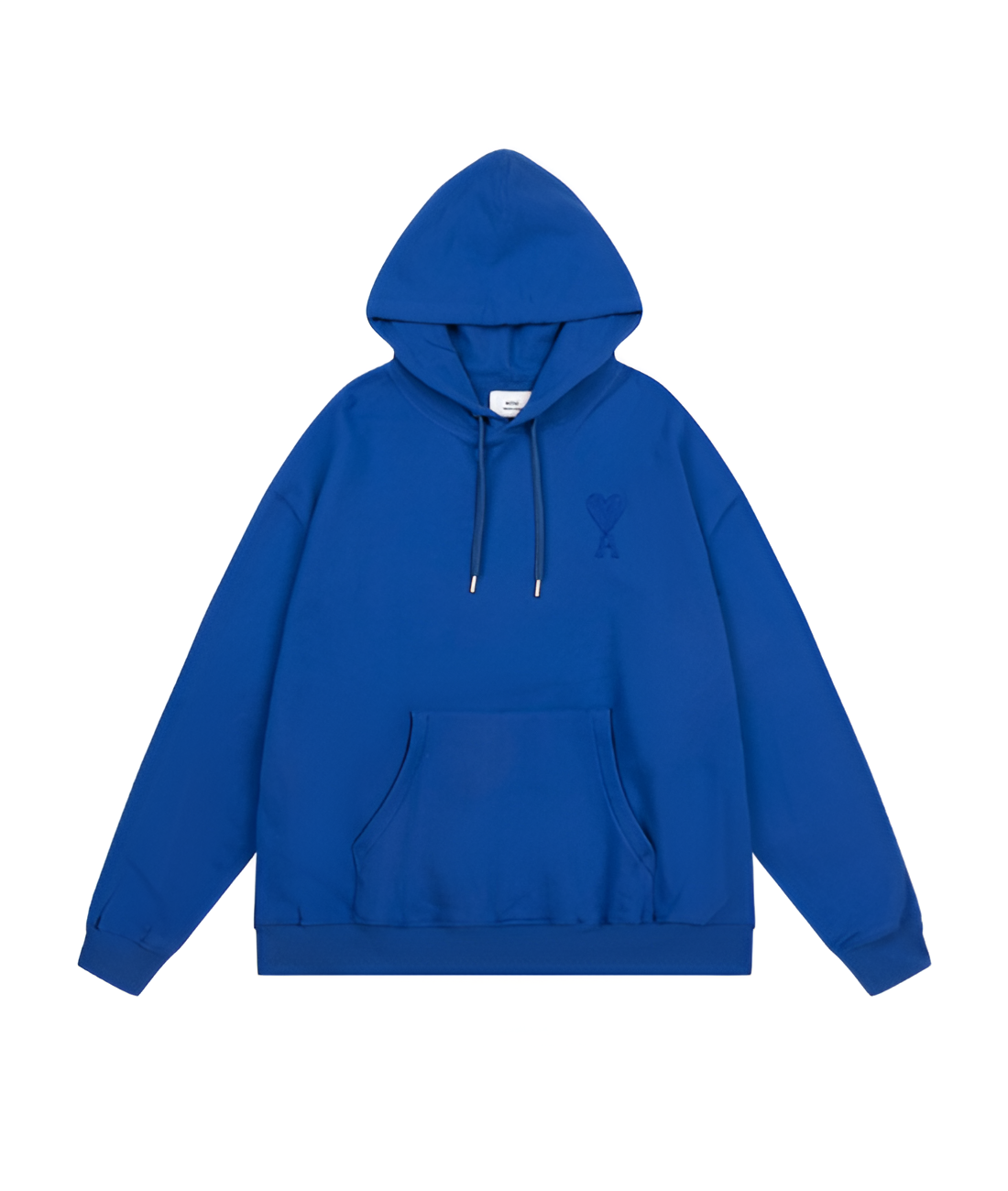 Sweat à capuche Am!®