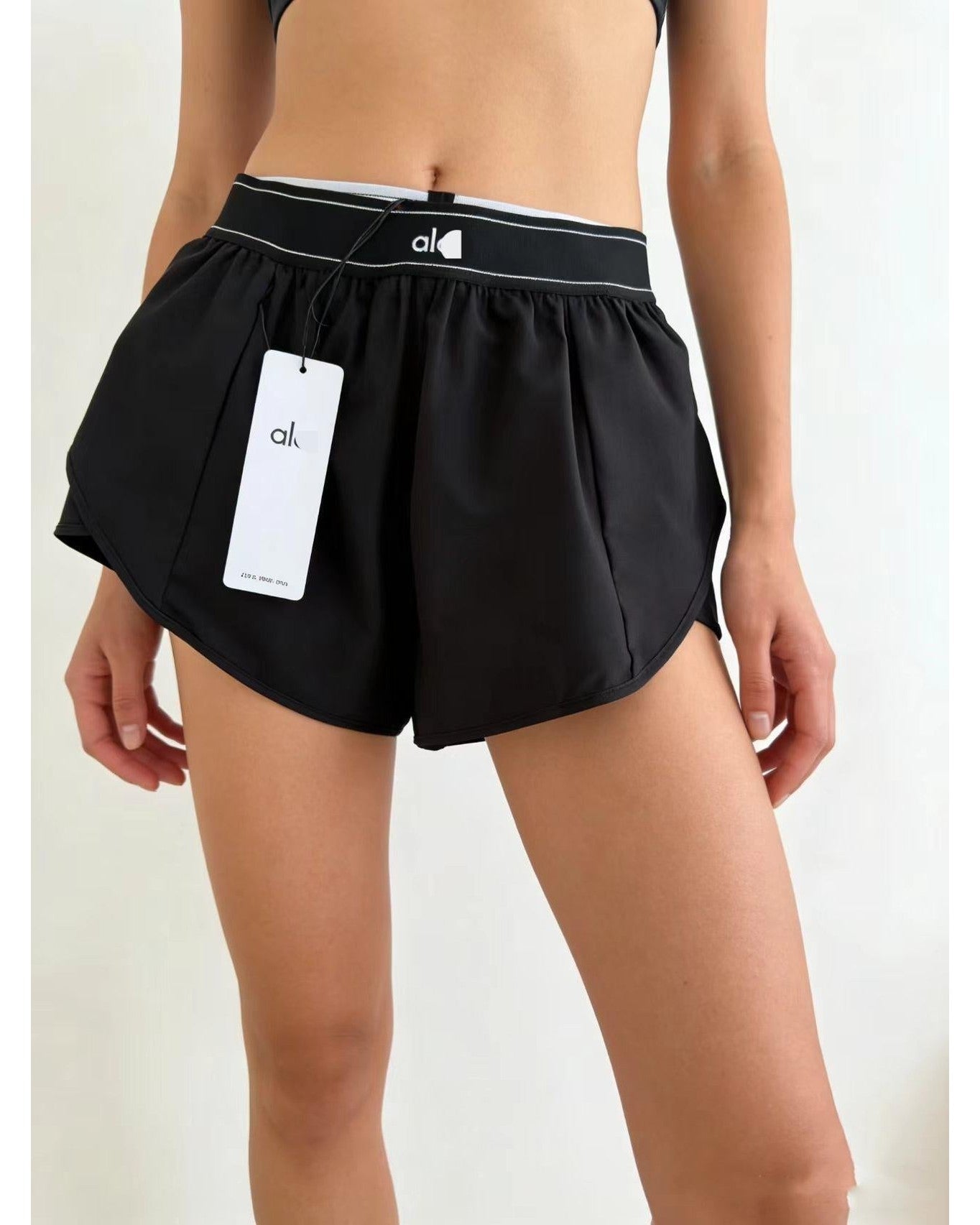 Short Alo