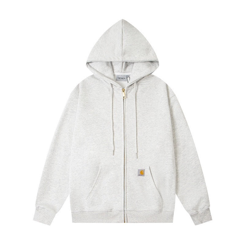 Sweat à capuche Carhartt