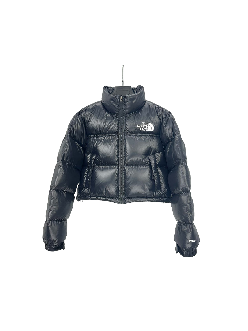 Doudoune courte TNF Nuptse