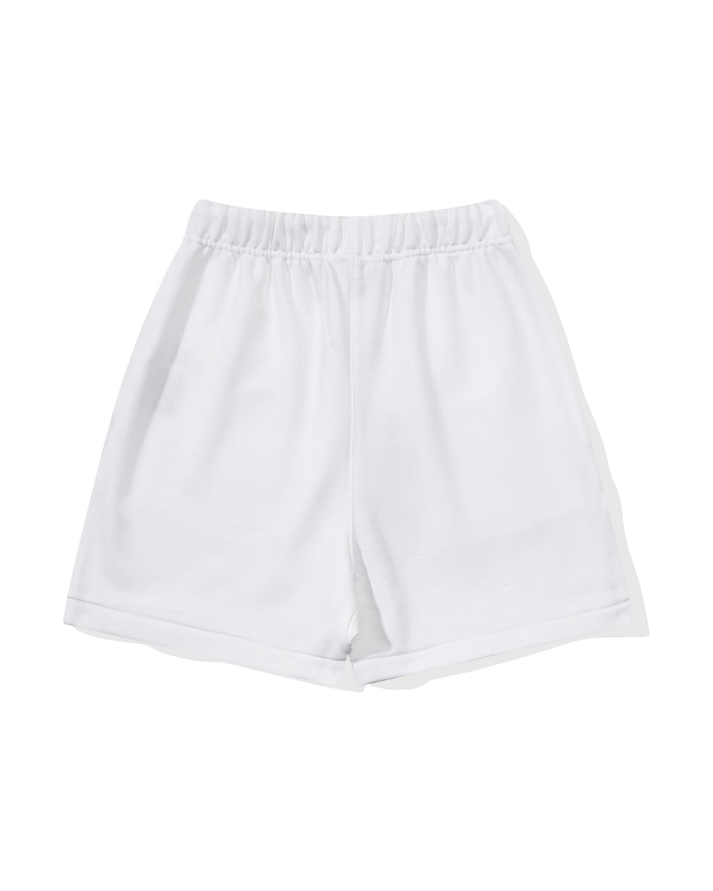 Short Essential Blanc