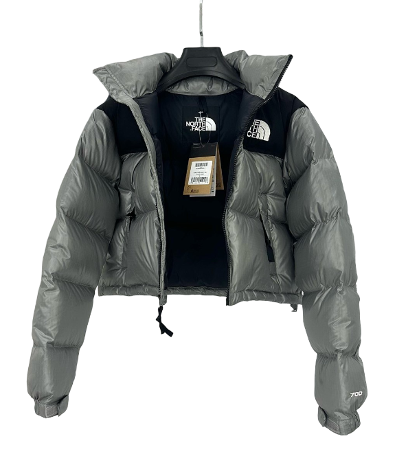 Doudoune courte TNF Nuptse