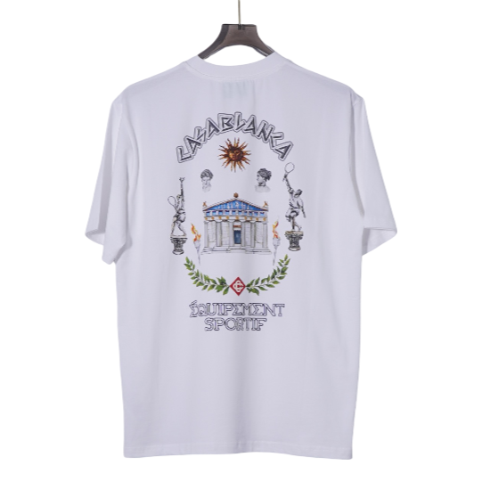 T-Shirt Casa