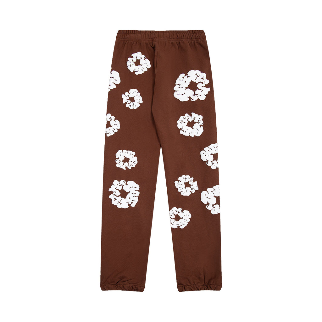 Pantalon de survêtement Denim Tears ®