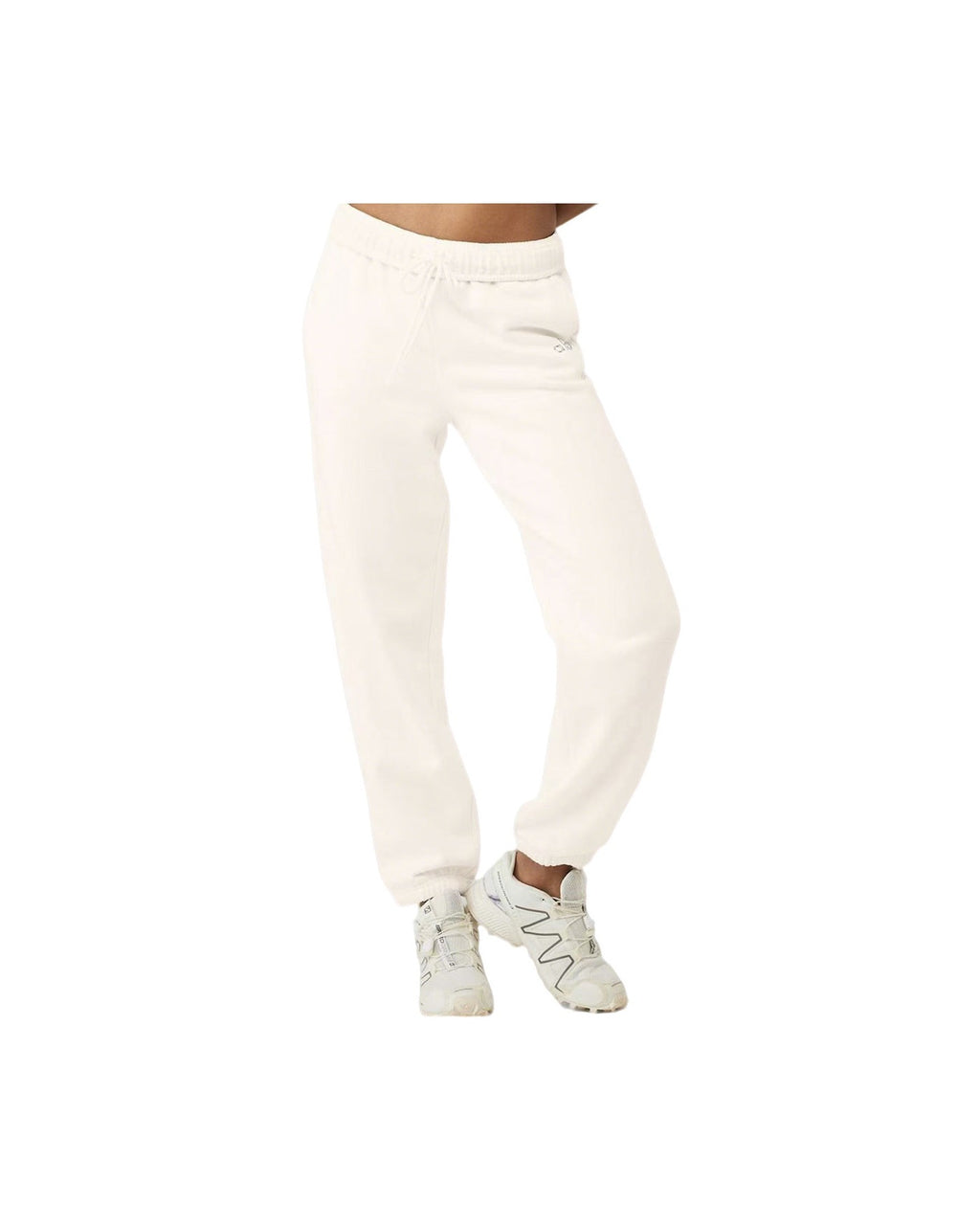 Pantalon de Survêtement Alo Beige