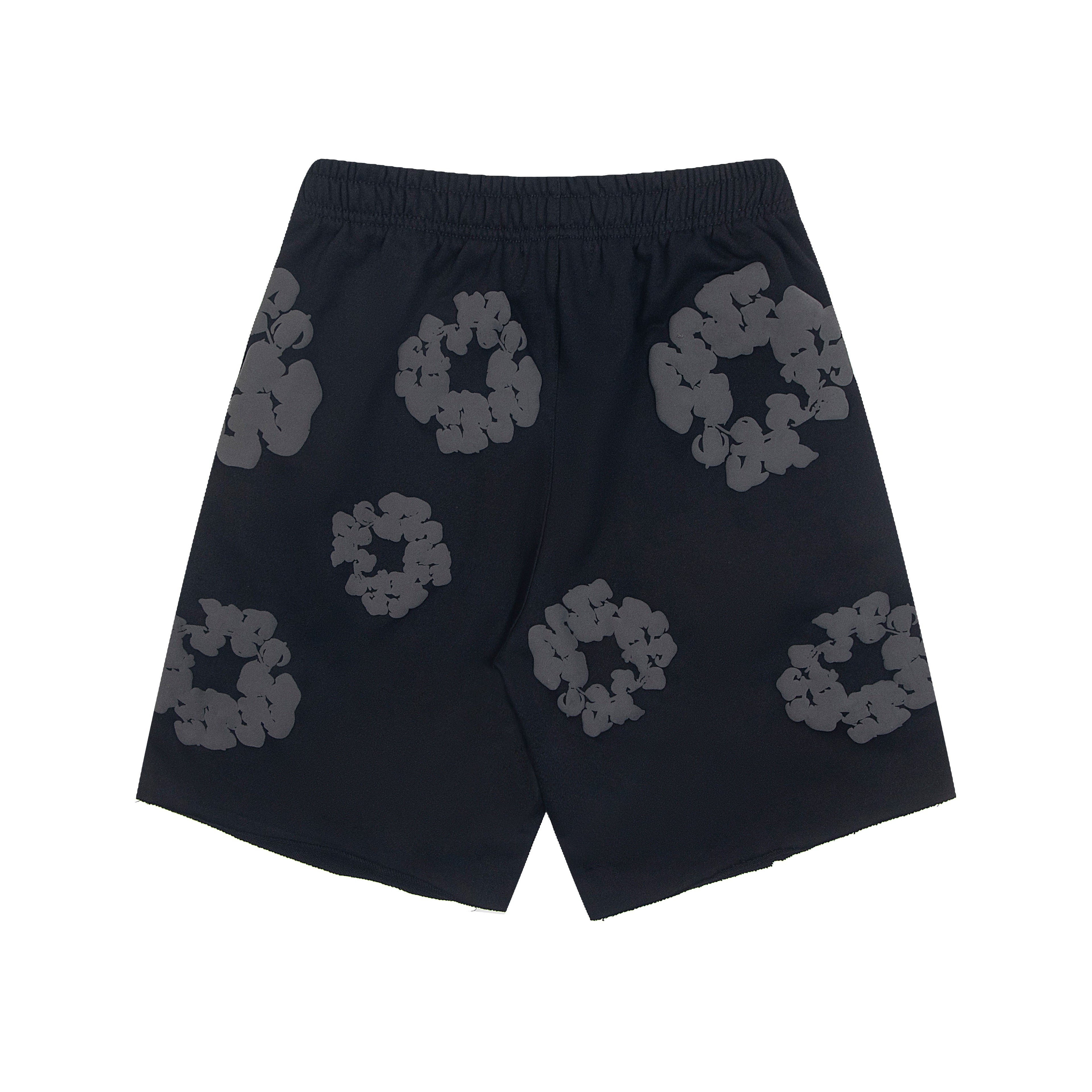 Short Denim Tears ®