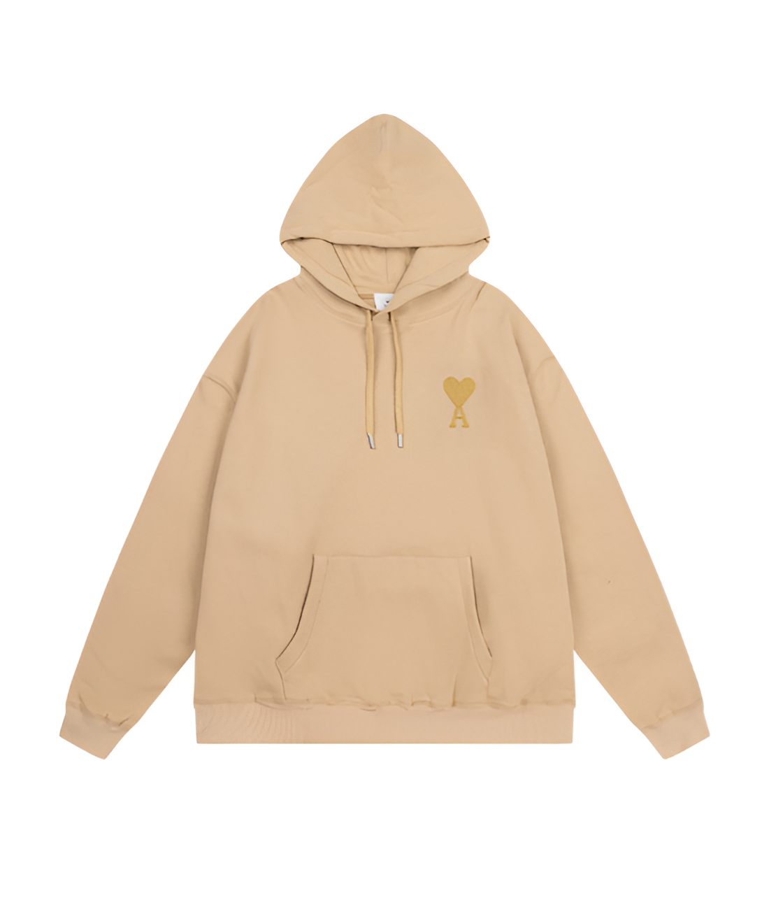 Sweat à capuche Am!®
