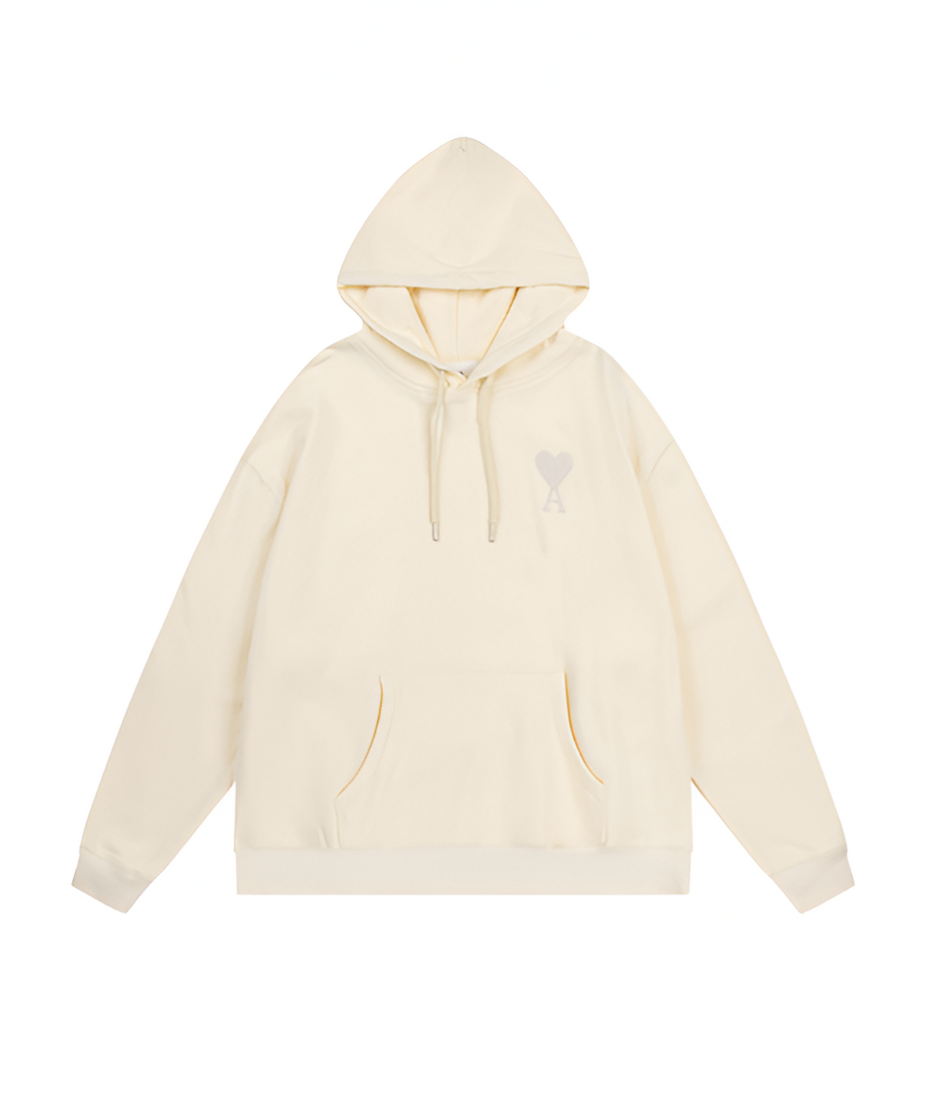 Sweat à capuche Am!®