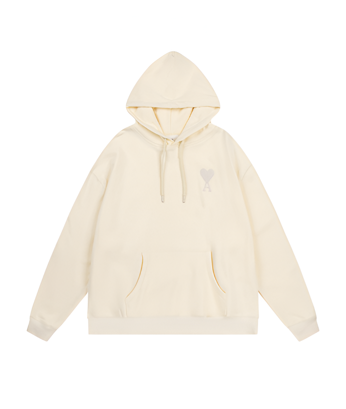 Sweat à capuche Am!®