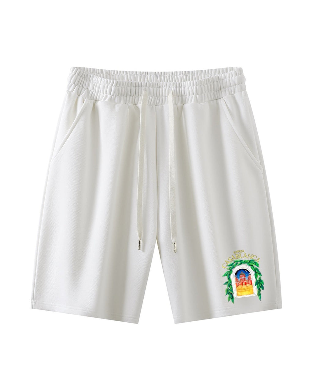 Short Casa
