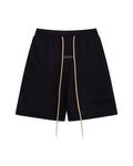 Short Essentials fog Noir