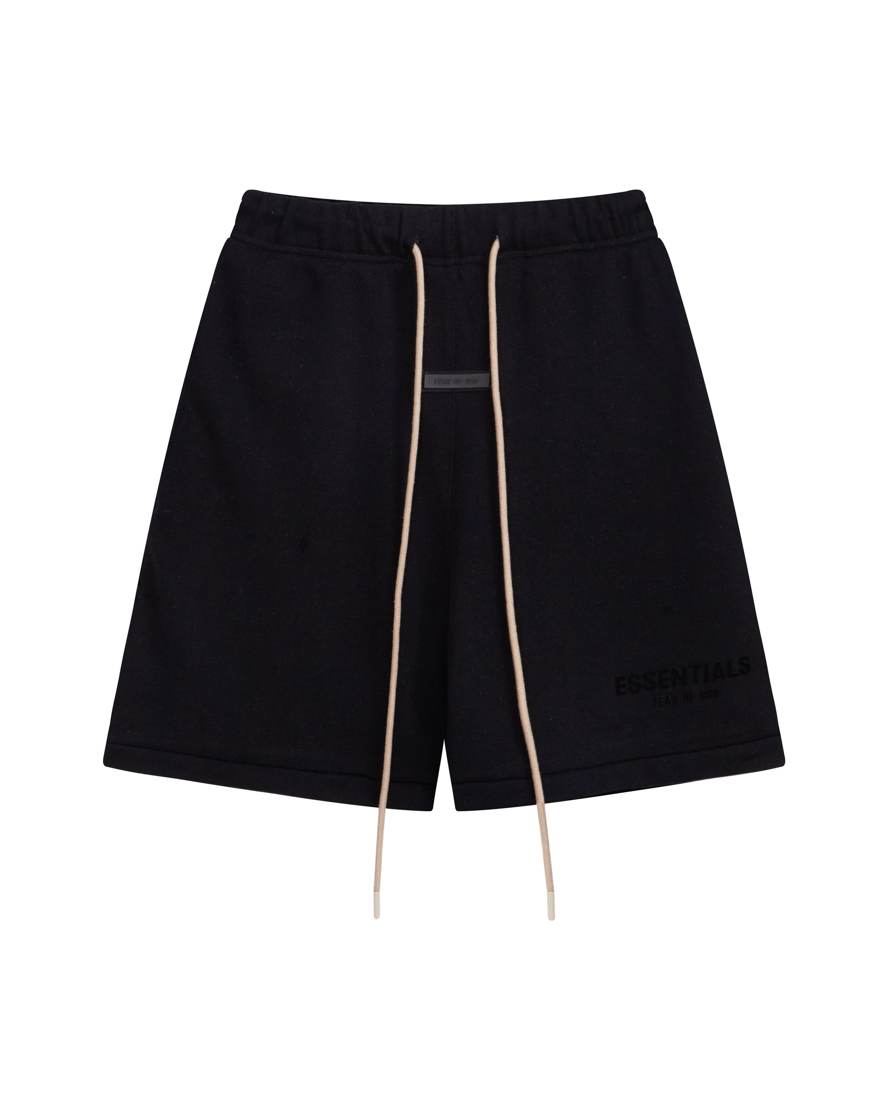 Short Essentials fog Noir