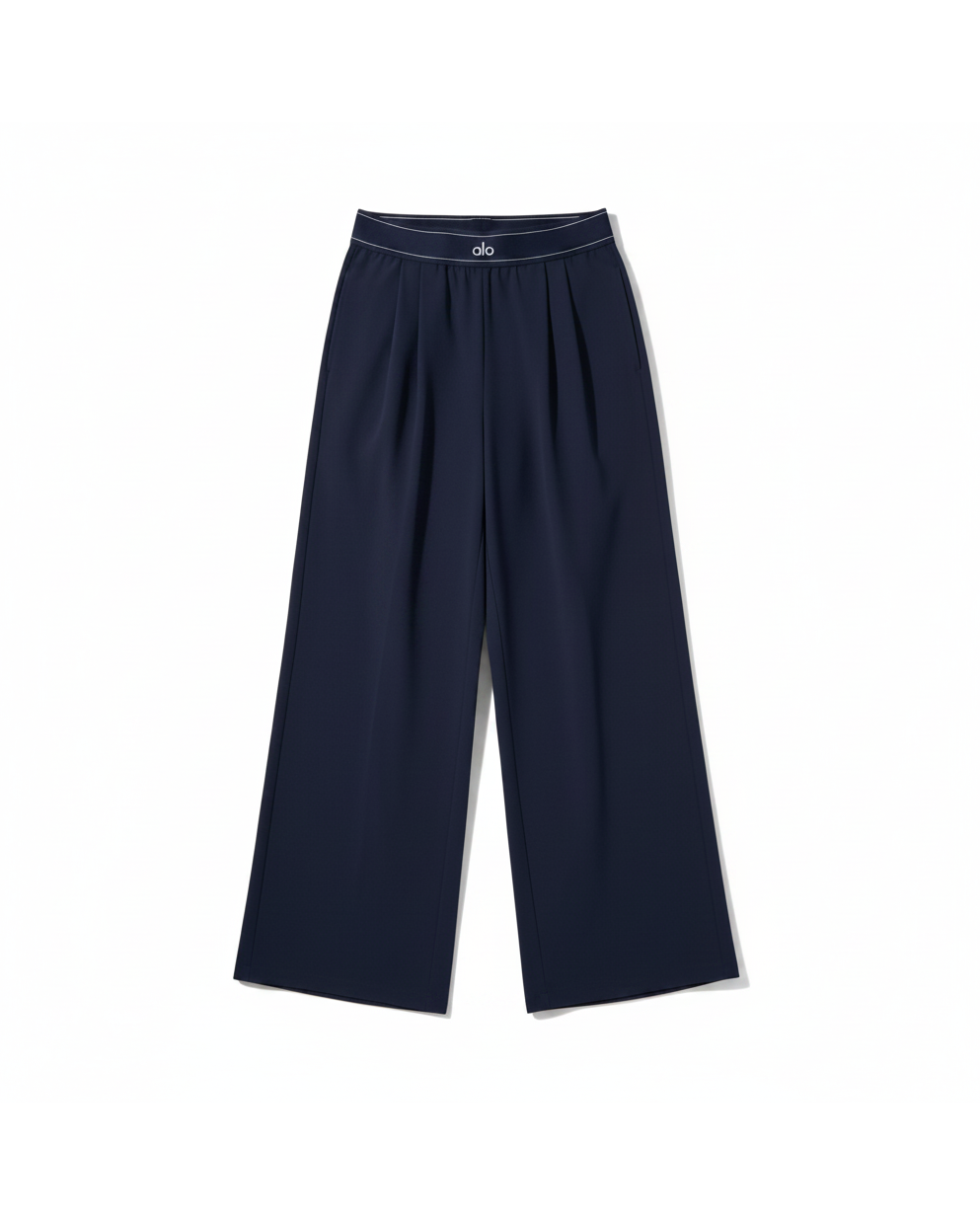 Pantalon ample Alo