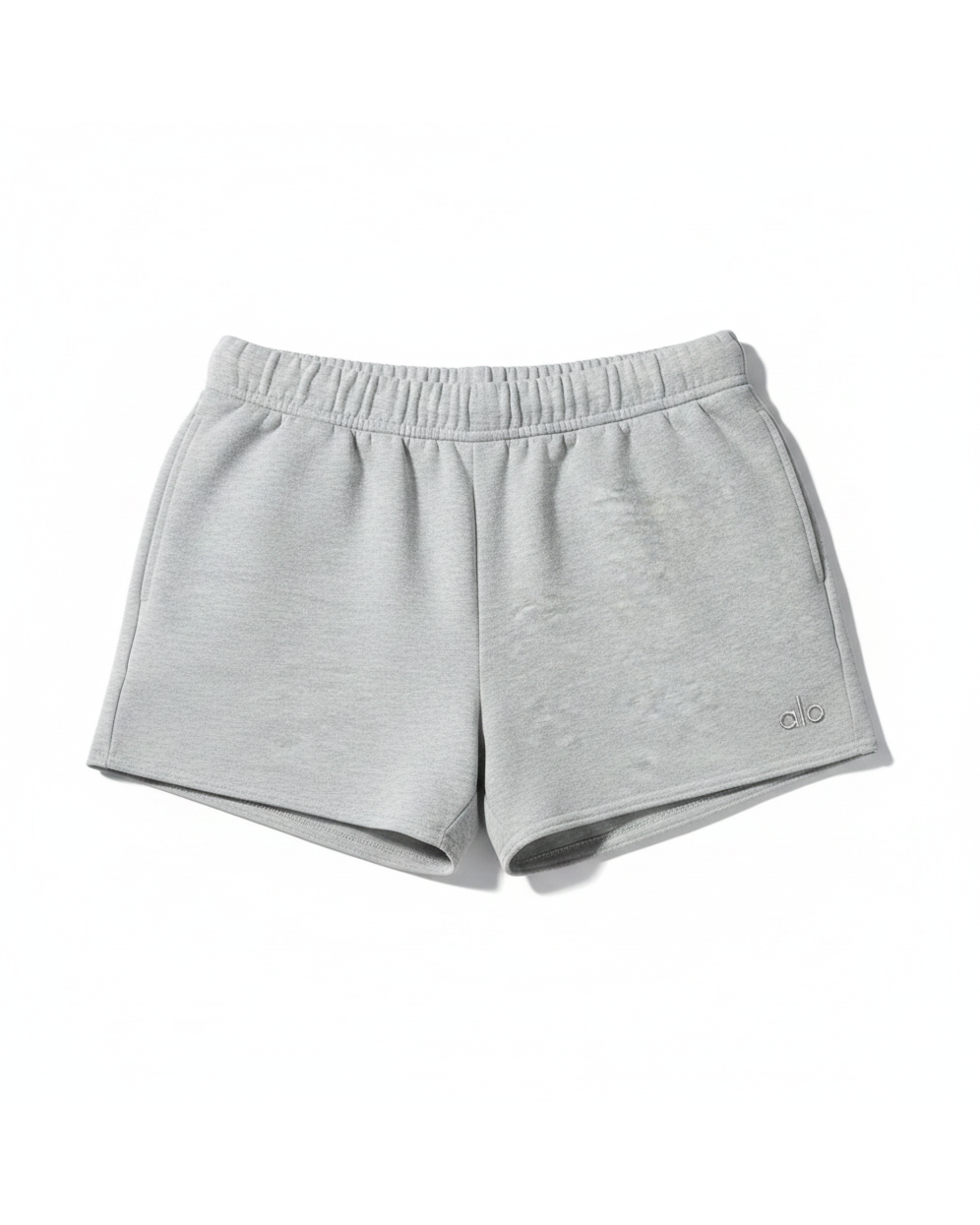 Short Alo