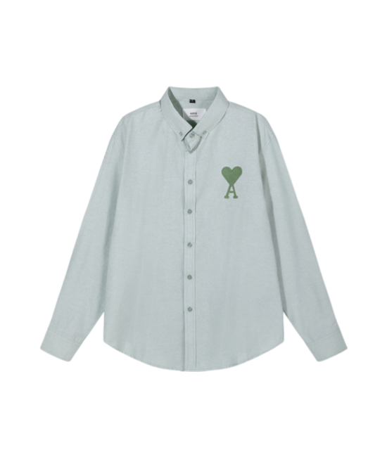 Chemise Am!®