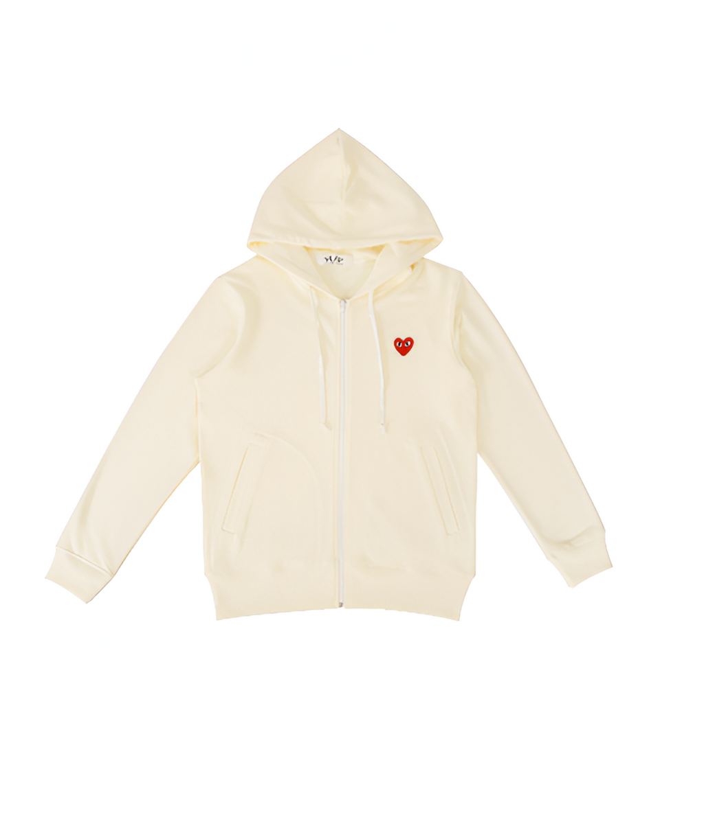 Sweat Zippé Comme Des Garçons®