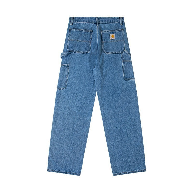 Jean Carhartt
