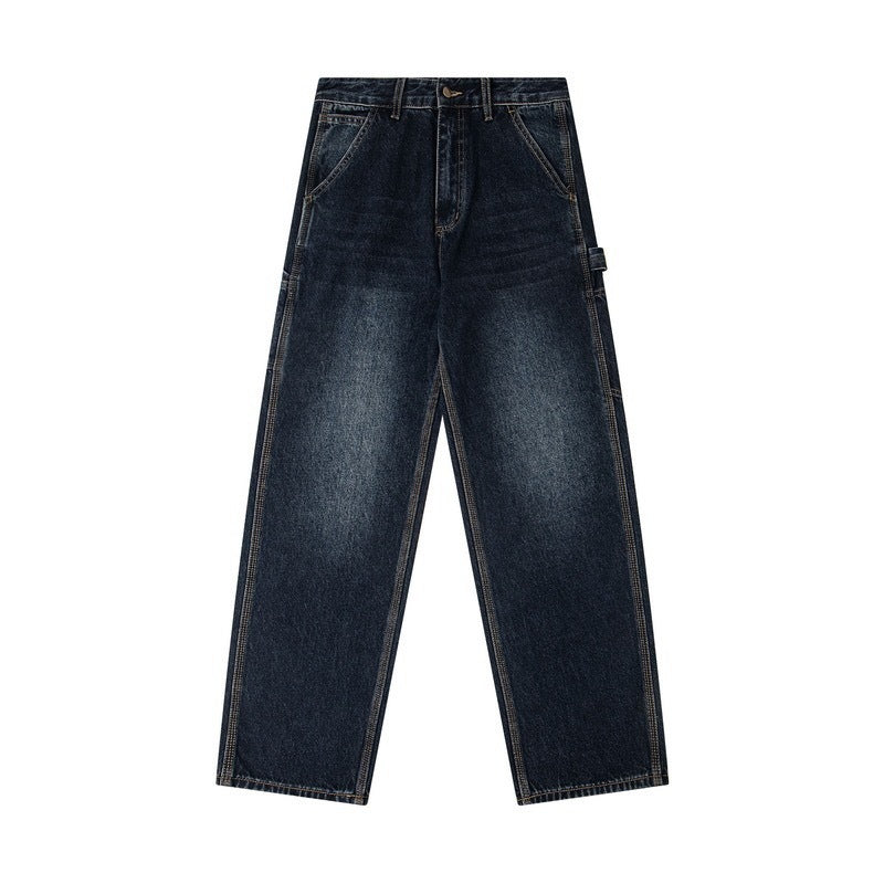 Jean Carhartt