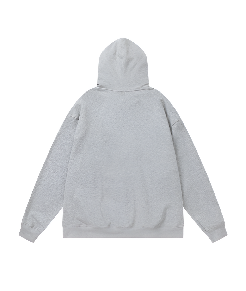 Sweat à capuche Am!®