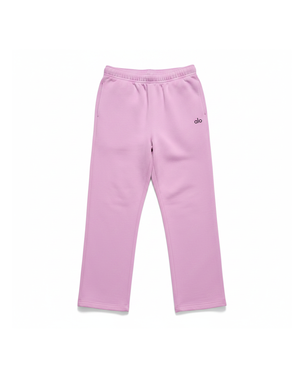 Pantalon de Survêtement Droit Alo