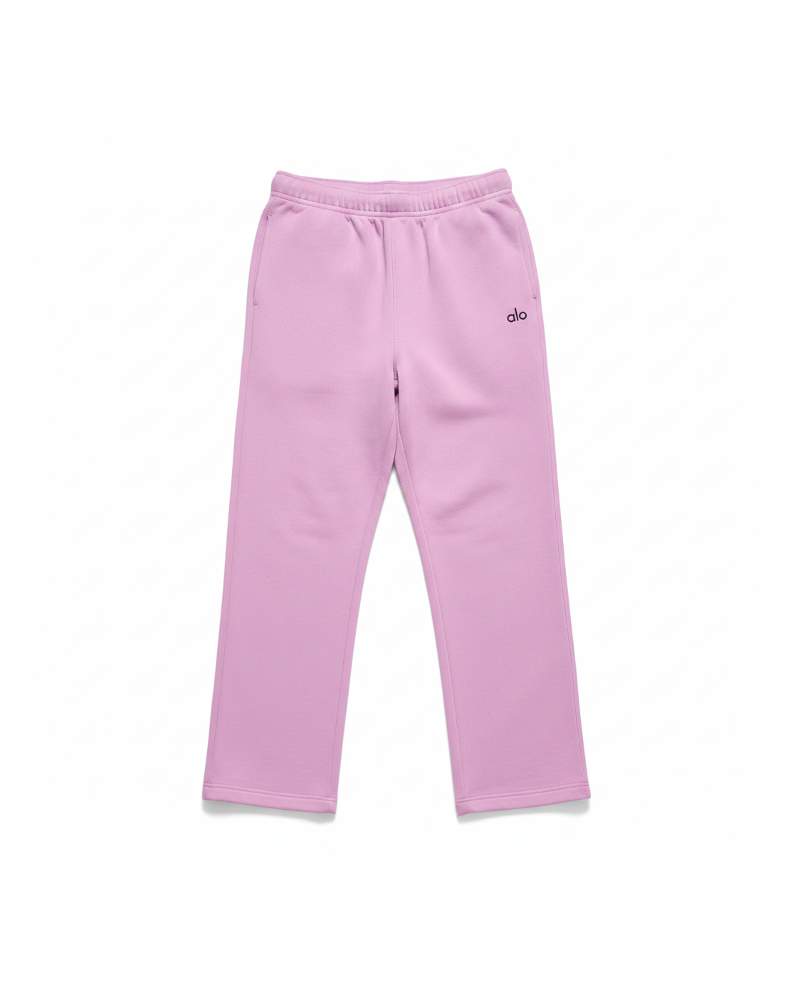 Pantalon de Survêtement Droit Alo