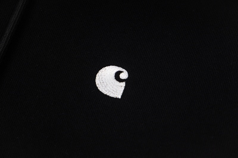 Sweat à capuche Carhartt